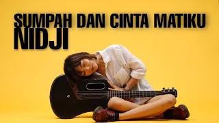 tami aulia nidji sumpah dan cinta matiku