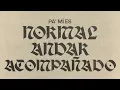 MAMI - ( Lyrics video ) - Peso Pluma - Chino Pacas