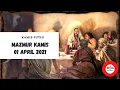 Download Lagu Mazmur 01 April 2021 - Kamis Putih- Mazmur Tanggapan \u0026 Bait Pengantar Injil