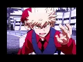Shhh A Bakugou x Listener Sammich Ver