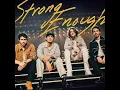 Download Lagu Jonas Brothers: Strong Enough Ft. Bailey Zimmerman (Audio)