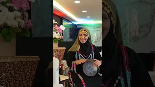 اغاني تراثية لتلبيس الذهب اغاني تلبيسة العرسان تلبيس الذهب  ام معتز  اغاني تراثية  تلبيسة  دندنها