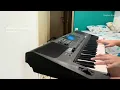 #KuSangatSuka - JKT48 Piano Cover (Full Ver)