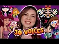 Download Lagu DOING 30 VOICE IMPRESSIONS *highly requested*