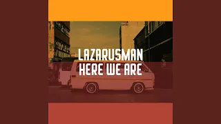 here we are instrumental 