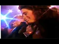 Lagu DREAMS Suspicious (Music Video) Valerie Stevenson, Jami Gertz