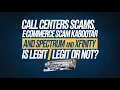 Spectrum Xfinity Billing is Scam or Legit What is BPO Dabaa and Kabootar in Ecommerce