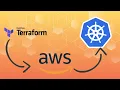 How to deploy Kubernetes using Terraform