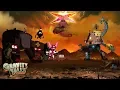 Download Lagu The Mystery Shack Fights Back! 🏠 | Gravity Falls | Disney Channel