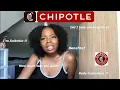 WHAT THEY DONT TELL YOU ABOUT WORKING AT CHIPOTLE