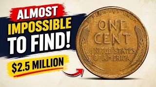 This 1950 Wheat Penny Could Be Worth Hundreds of Dollars Today