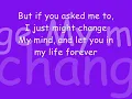If you ask me to.wmv by Angeline Quinto