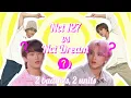 Download Lagu Mark and Haechan in Nct 127 vs Nct Dream