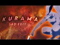 Kuramas Death Sad [ AMV/EDIT ] 😭 || Kurama Death Edit