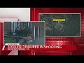 All suspects in custody after Spotsylvania County shooting authorities say