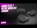 Jabra Elite 7 Active Wireless Earbuds Review 2023