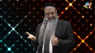 הרב רפאל זר HD דודו פארוק ערק ערק חזקקק ביותר שתפו 