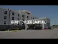 Hampton Inn Warsaw Review - Warsaw United States of America