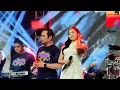 Download Lagu BAHTERA CINTA - CAK FENDIK FEAT NURMA KDI - ADELLA LIVE MALANG