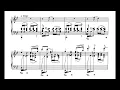 Paderewski - Nocturne Op.16 No.4 (Nelson Freire, piano)