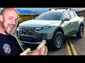 10 Things I Love About The Hyundai Santa Cruz