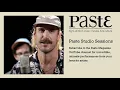 Rayland Baxter - Casanova - Paste Studio Session