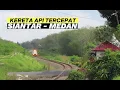 Download Lagu Kereta Api Tercepat Siantar - Medan