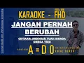 Download Lagu OMEGA TRIO KARAOKE JANGAN PERNAH BERUBAH Nada Asli [A/DO]