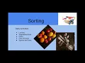 Teach Math in 2 Minutes Math Sorting Lesson for Preschoolers and Kinders