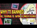 The Unown Episode Explaining Every BANNED Card in the Pokemon TCG s Expanded Format Episode 4