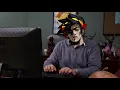 Rolling for a specific Duo Boon in Hades