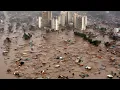 Download Lagu Horror! Catastrofale overstromingen en aardverschuivingen in Sukabumi, West-Java! Indonesië