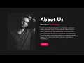 Download Lagu How To Create A About Us Page Using HTML And CSS