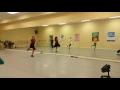 LaBlast Class - Quickstep (We Go Together)