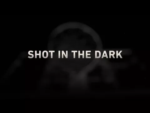 Shot in the Dark | MAGNIFY | FOX SPORTS