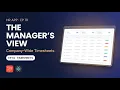 Build an HR App with Laravel 13 React Ep 10 Company Timesheets