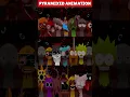 Download Lagu Incredibox Sprunki Pyramixed Animation *MIX HORROR VERSION*