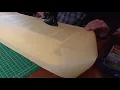 Puddleduck construction 8 Solartex