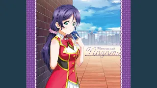 タカラモノズ　NOZOMI Mix