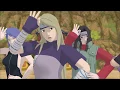 Lagu MMD Naruto - Girls - Guren/Mei/Konan/Fuu/Yugito/Kurenai/Tayuya/Mabui/Anko/Kushina/Kurotsuchi