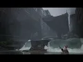 THE LAST OF US Part I + II Ambient Music 🎵 10 HOURS Chill Mix ( Soundtrack | OST | HBO )