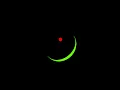 Simple Animation Bouncing Ball using HTML and CSS 2020