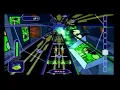 Frequency PS2 Gameplay SCE Harmonix