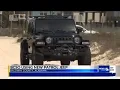 Baldwin County Sheriff s Office reveals new beach Jeep now patrolling in Fort Morgan