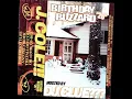 J. Cole, DJ Clue - '99 Build (Money, Power, Respect Freestyle)