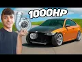 Download Lagu I Built A 1000HP BIG TURBO BMW 335i...