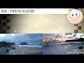 SKA (REGGEA) - PANTAI KLAYAR