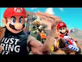 Download Lagu Mario Kart World Online LIVE