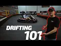 Lagu HOE JE KARTS DRIFTE MET K1 SPEED!! | EP 1 De basis van driften