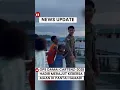 Lagu ops damai cartenz  keceriaan bersama anak papua di pantai hamadi #opsdamaicartenzbersamaanakpapua